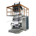 Heavy Duty Film Embossing y Gusseting Machine